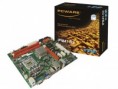 Placa Mãe Pc ware  IPM41-D2 /  775